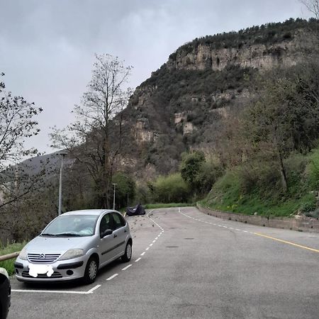 Duplex Para 6 En Cercs, Berga - A 30 Mins Del Pedraforca Sant Corneli Extérieur photo