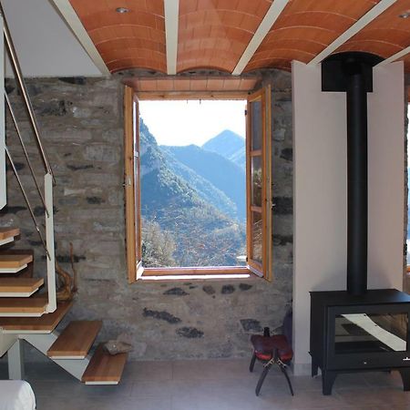 Duplex Para 6 En Cercs, Berga - A 30 Mins Del Pedraforca Sant Corneli Extérieur photo