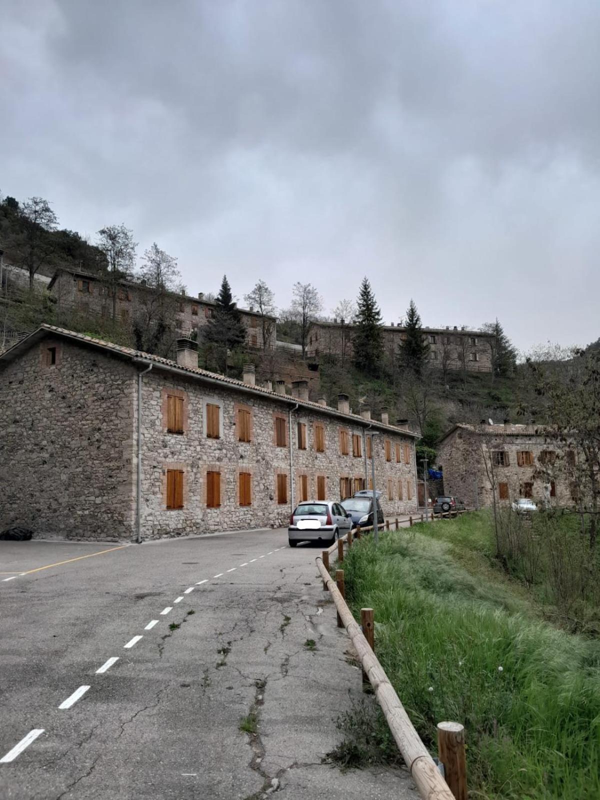 Duplex Para 6 En Cercs, Berga - A 30 Mins Del Pedraforca Sant Corneli Extérieur photo
