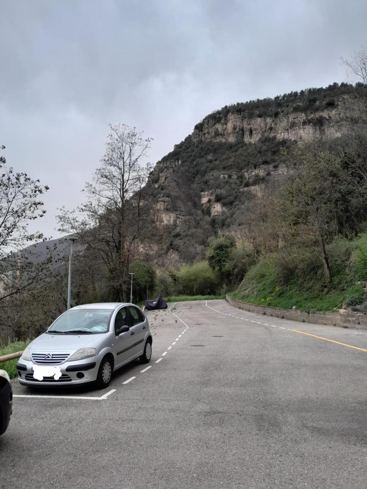 Duplex Para 6 En Cercs, Berga - A 30 Mins Del Pedraforca Sant Corneli Extérieur photo