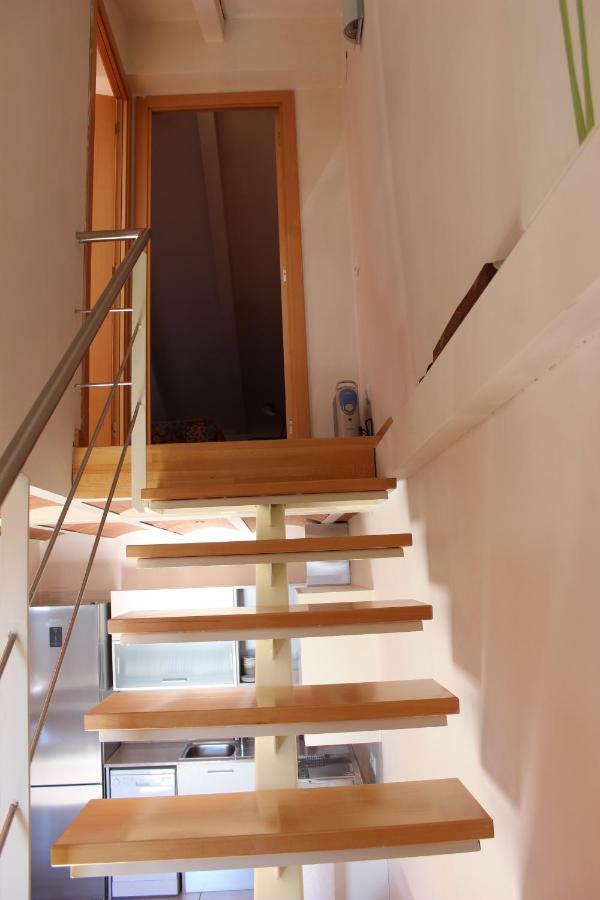 Duplex Para 6 En Cercs, Berga - A 30 Mins Del Pedraforca Sant Corneli Extérieur photo