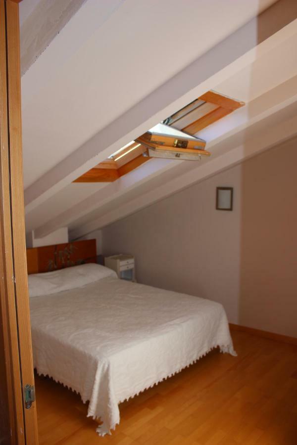 Duplex Para 6 En Cercs, Berga - A 30 Mins Del Pedraforca Sant Corneli Extérieur photo