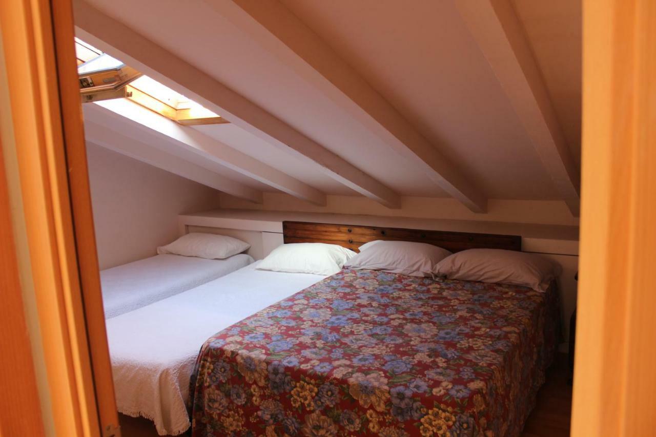 Duplex Para 6 En Cercs, Berga - A 30 Mins Del Pedraforca Sant Corneli Extérieur photo