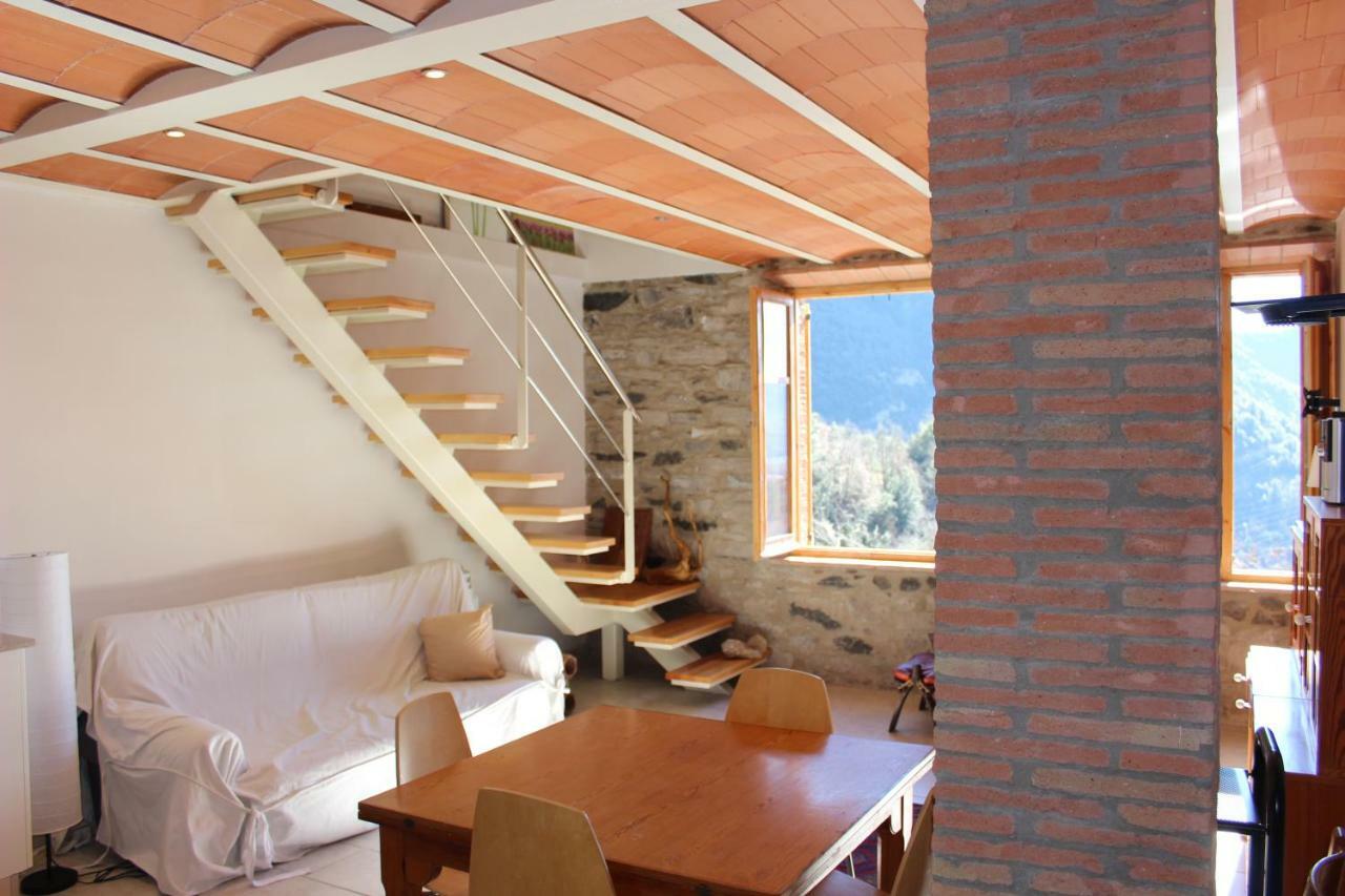 Duplex Para 6 En Cercs, Berga - A 30 Mins Del Pedraforca Sant Corneli Extérieur photo
