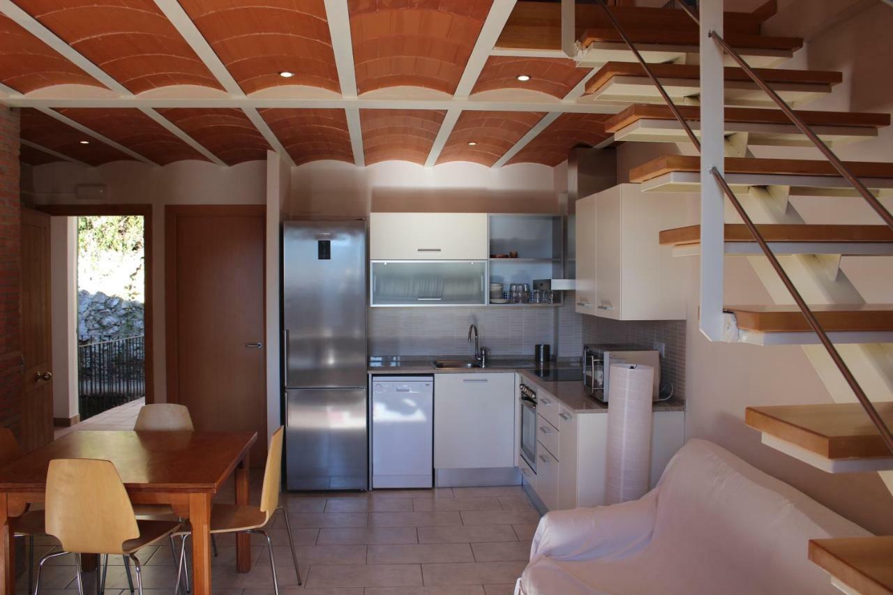 Duplex Para 6 En Cercs, Berga - A 30 Mins Del Pedraforca Sant Corneli Extérieur photo